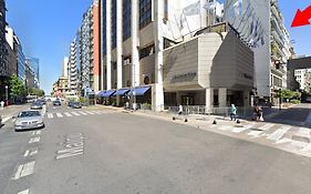 Confortable departamento en Retiro